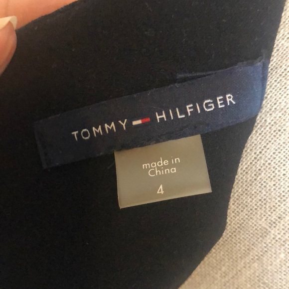 Tommy Hilfiger women’s a line sheath dress - Picture 4 of 7